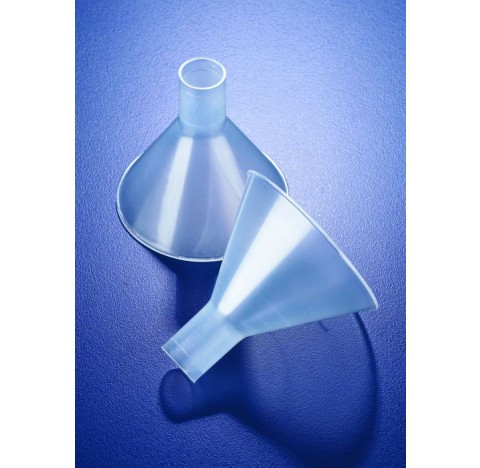 Entonnoir a poudre HDPE diametre 290 hauteur 208