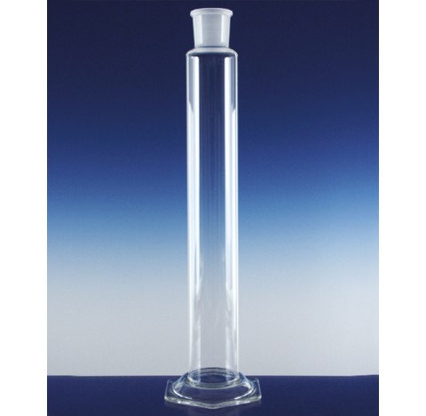 eprouvette DURAN, sans graduation ni capuchon, NS 45/40, 2000 ml
