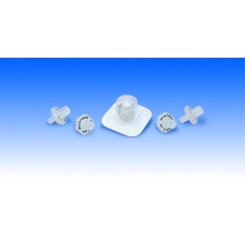 Non Sterile Anotop 10 Syringe Filters  pore size 0,02 um, filtration area 0,78 cm2, diameter 10 mm, 