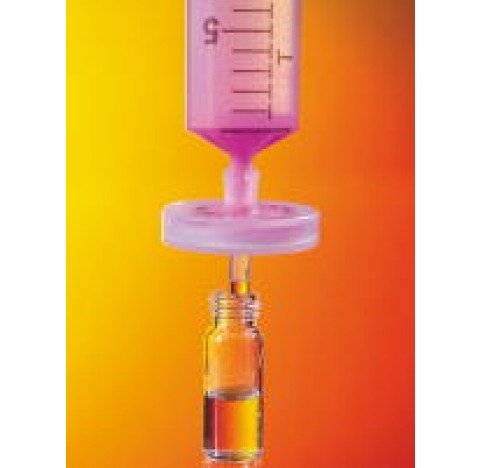 Filtres seringues GD/X taille de pore 0,45 um, surface de filtration 1,3 cm2, diametre 13 mm, 150 fi