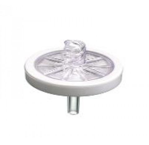 Puradisc Aqua 30 mm Syringe Filter pore size 0,45 um, filtration area 5,7 cm2, diameter 30 mm, 100 p