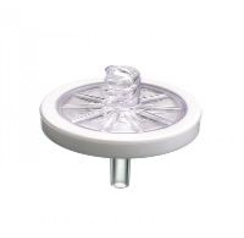 Puradisc Syringe Filter FP30 pore size 0,45 um, filtration area 5,7 cm2, diameter 30 mm, 50 non ster