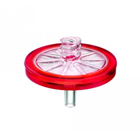 Puradisc Syringe Filter FP30 pore size 0,2 um, filtration area 5,7 cm2, diameter 30 mm, 50 sterile p