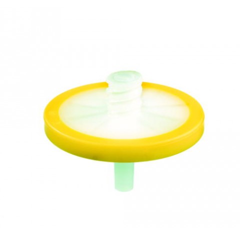 Syringe Filter Rezist 30 pore size 0,2 um, diameter 30 mm, 50 sterile polypropylene syringue filters