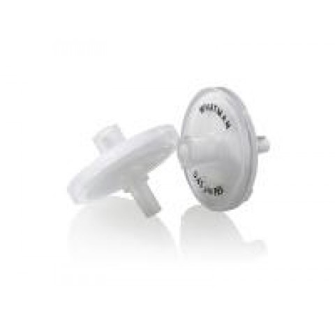 Syringe Filter Puradisc 25 pore size 0,2 um, filtration area 4,2 cm2, diameter 25 mm, 50 non sterile