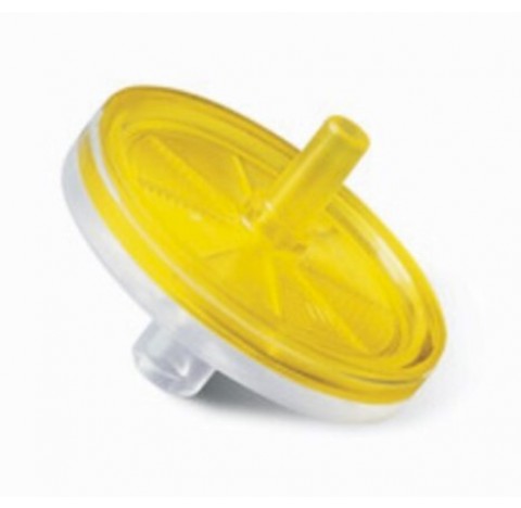 Filtre MiniSart acetate de cellulose sans surfactant, hydrophile, 45 µm,diametre 28 mm,non stérile, 