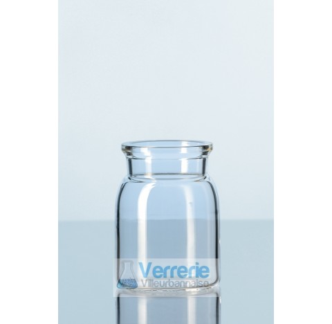 DURAN Vessel, Bloom test packing of 10