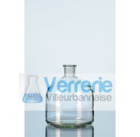 DURAN reservoir bottle, with NS 29/32, clear, 2000ml packing of 1
