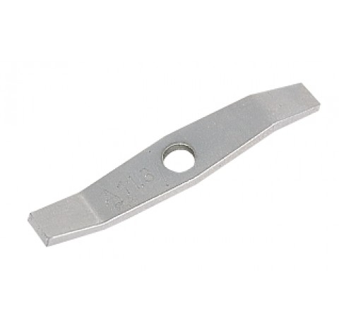 Beater stn. steel A 11.3 IKA