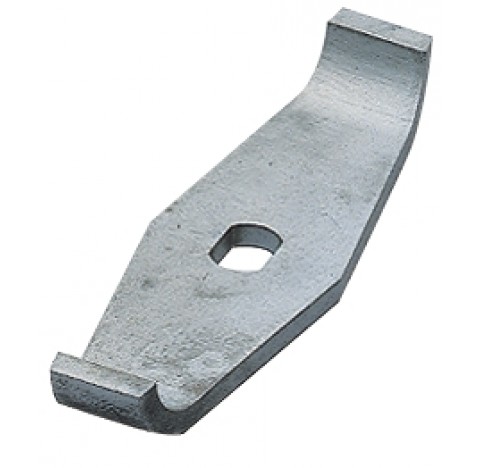 Hard metal cutter tungsten carbide M 22 IKA