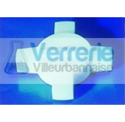 PTFE Stirrer Bars, Hub dimensions: 70 x 37mm