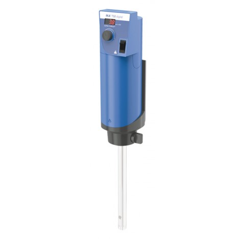 Disperser T 50 digital ULTRA-TURRAX? IKA