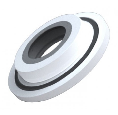 Seal PTFE stn. steel RV 10.8001 IKA