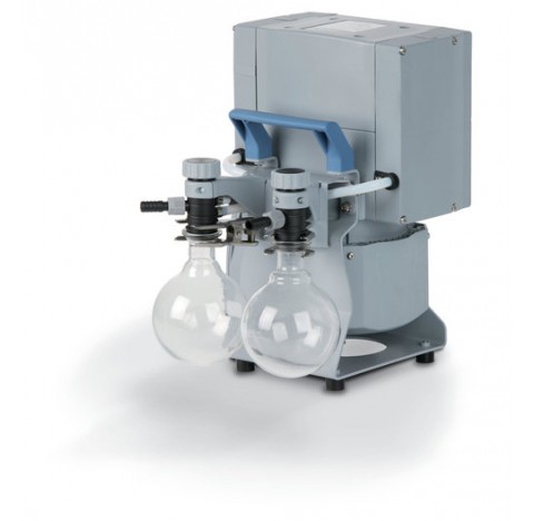 Groupe de pompage chimique ME 8C NT +2AK a un etage, accreditation (NRTL): C/US 200-230 V/50-60 Hz, 