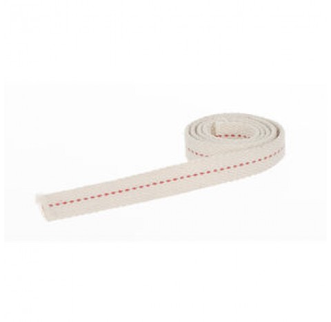 Wick for sprit burner one meter 100 per cent cotton for acohol burner 7200BOC ,
