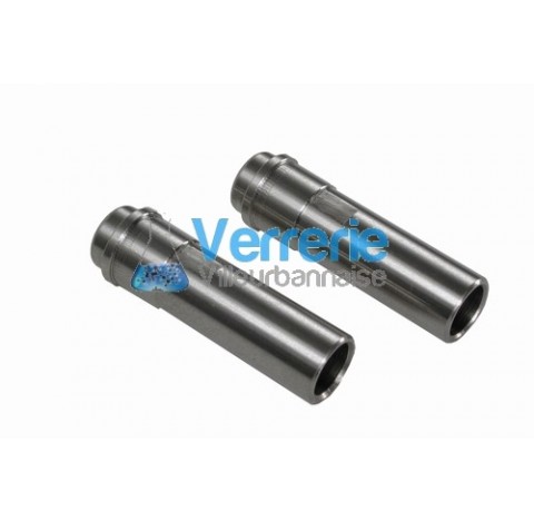 2 Adaptateurs pas de vis M16X1 int. Sur tuyau 1/2 ext. pour bains ref : HE , HL , SE , SL Presto PUS