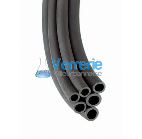 Tuyau Viton Diam int 8mm -50 a +200 degre 1 metre Tuyau Viton Diam int 8mm -50 a +200 degre 1 metre