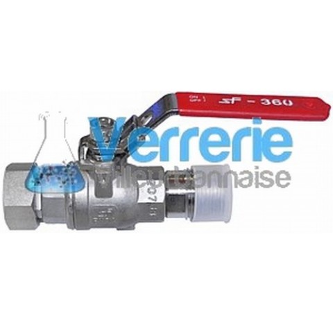 Vanne G 3/4 Vanne G 3/4