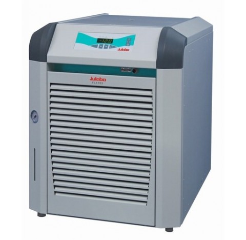 Refroidisseurs a circulation FL1703 Temp: -20 a+40 degre Vol : 12 a 17 litres Applications : evapora