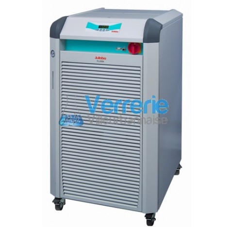 Refroidisseurs a circulation FL2506 Temp: -15 a+40 degre Vol : 24 a 30 litres Applications : evapora