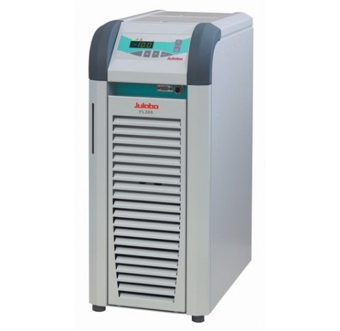 Refroidisseurs a circulation FL300 Temp: -20 a+40 degre Vol : 3 a 4,5 litres Applications : evaporat