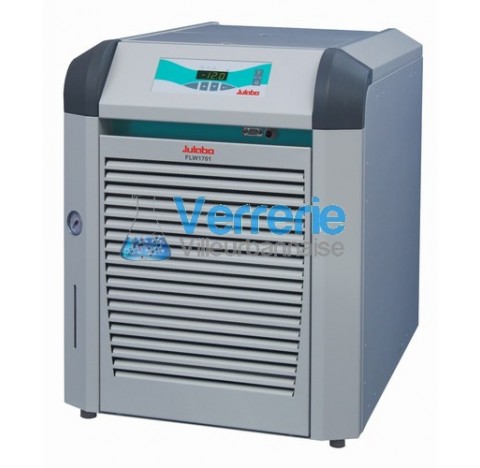 Refroidisseurs a circulation FLW1701 Temp: -20 a+40 degre Vol : 12 a 17 litres Applications : evapor