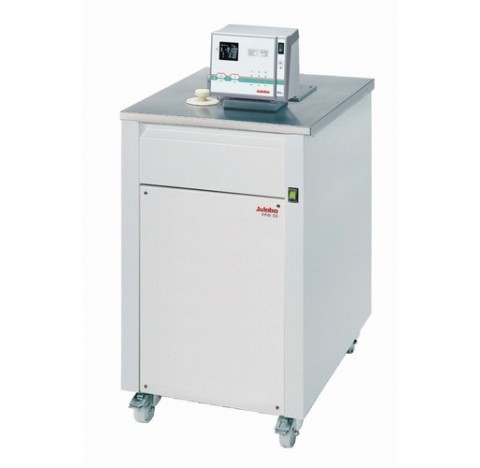 Ultra cryostat / bain thermostate ferme avec pompe FPW90-SL Temp : -90 a +150 degre Celsius Vol: 22 