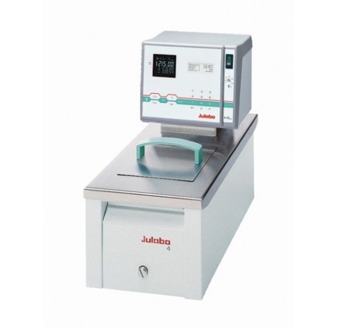 Thermostat a circulation HL-4 Temp. +20a+250 degre Vol 4,5 litres Application : reacteur double enve