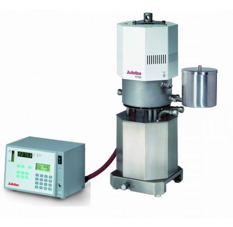Thermostat FORTE HT60-M2 haute temperature : +70 a +400 degre Puis de chauf.: 7 KW Vol de rempli. : 