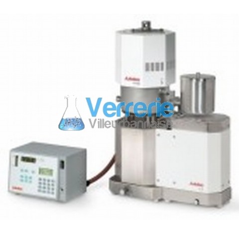 Thermostat FORTE HT60-M3-C.U. haute temperature : +40 a +400 degre Puis de chauf.: 6 KW Vol de rempl