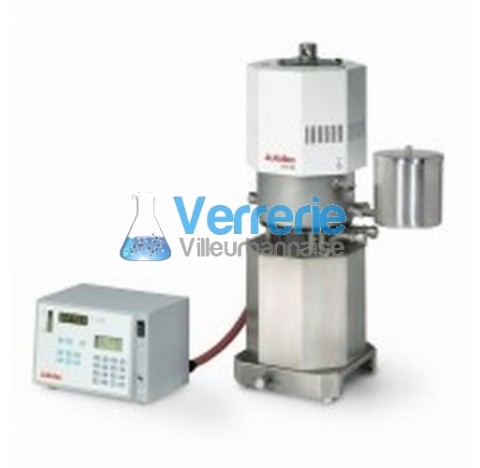 Thermostat FORTE HT60-M3 haute temperature : +70 a +400 degre Puis de chauf.: 6 KW Vol de rempli. : 