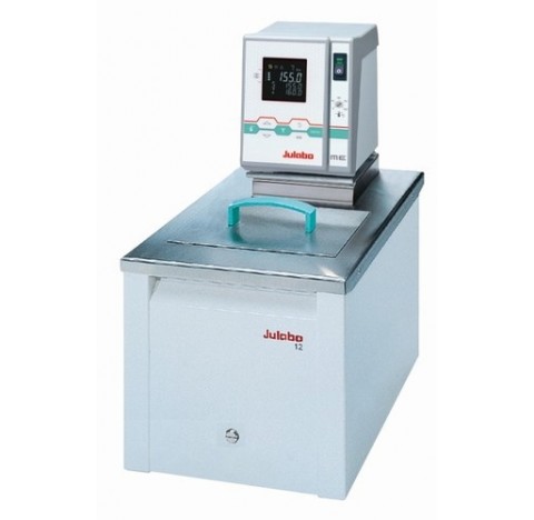 Thermostat a circulation ME-12 Temp. 20 a +200 degre Vol 12 Litres Applications : reacteur double en