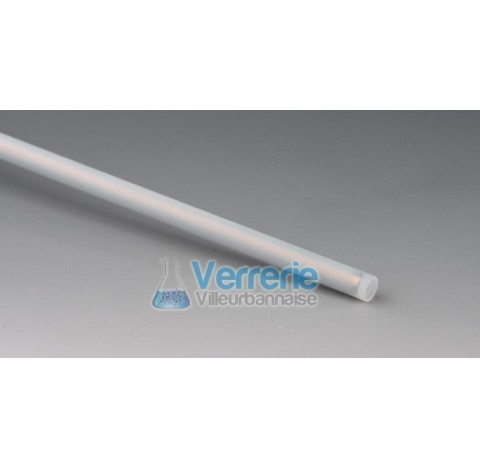 Solo stirrer shafts , PTFE Lenght 1600 mm shaft diam 16 mm chucking diam 14 mm temperature resistanc