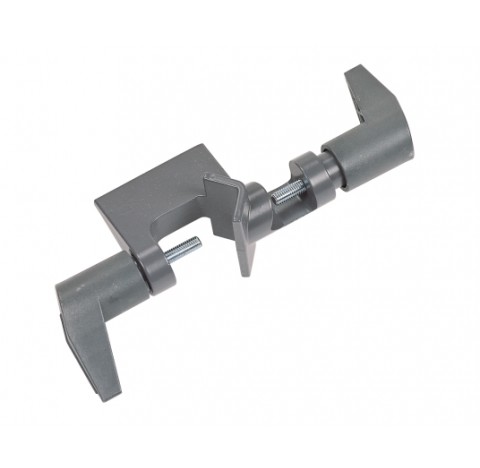 Boss head clamp clamping range 25-36 mm R 270 IKA