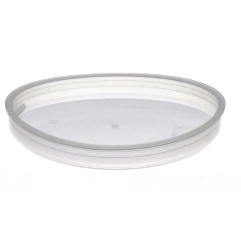Obturateur PEBD diamètre 86 mm pour pot Antarès