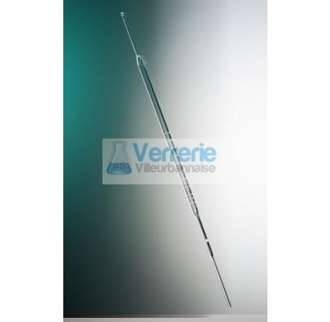 Inoculating loop 1ul PS gris L192,3 boxes x 150 zip bags of 20, STERILE SAL 10-3