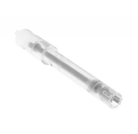 Plastic dispersing element 14 mm 12 Pc S 18 D - 14 G - KS IKA