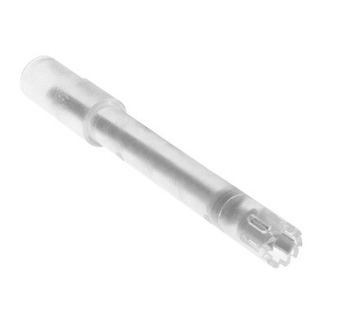 Plastic dispersing element 14 mm 12 Pc S 25 D - 14 G - KS IKA