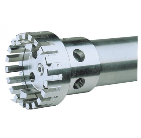 Dispersing element 65 mm S 65 KG - HH - G 65 G IKA