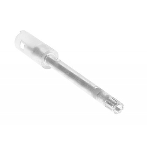 Plastic dispersing element 10 mm 12 Pc S 18 D - 10 G - KS IKA