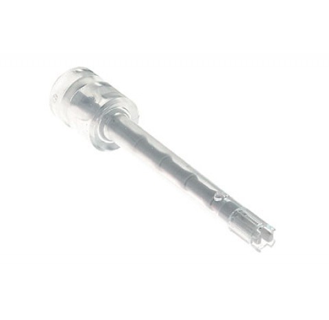 Plastic dispersing element 7 mm 24 Pc S 10 D - 7 G - KS - 110 IKA