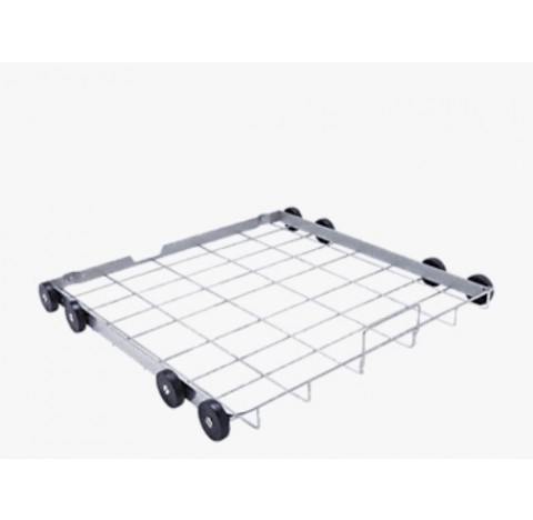 Panier inferieur  ouvert en facade pourdivers complements pour PG 8583, PG 8593, PG 8583 CD  pour di