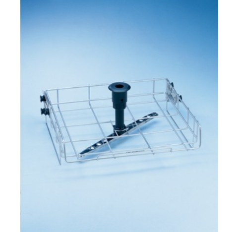 Paniers de base pour PG 8535 - PG 8536 Panier superieur, hauteur de chargement 165 mm Modele : O 188
