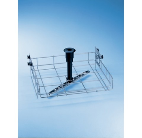 Paniers de base pour PG 8535 - PG 8536 Panier superieur, hauteur de chargement 215 mm Modele : O 190