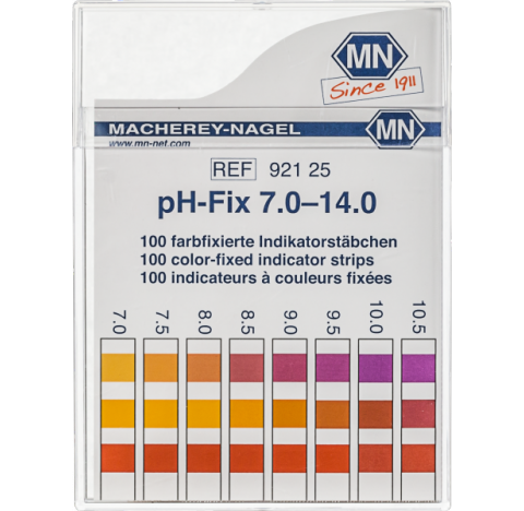 pH-Fix 7,0-14,0