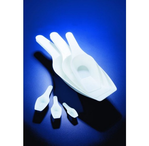Pelle PP blanc 1000ml L 385