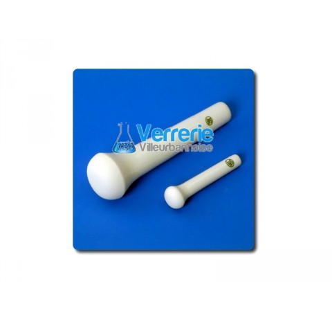 Pestle rough, 54 mm JIPO