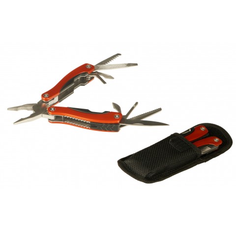 Multipurpuse plier total length 100 mm ,Stainless steel