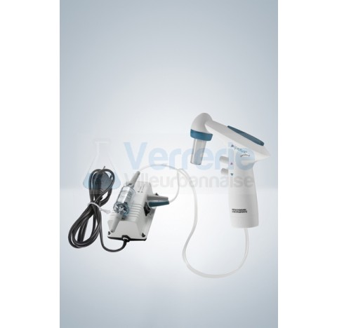 Pipetus standard avec pompe et filtre de pompe prise 230V EURO Pipeteur electrique pour tout volume 