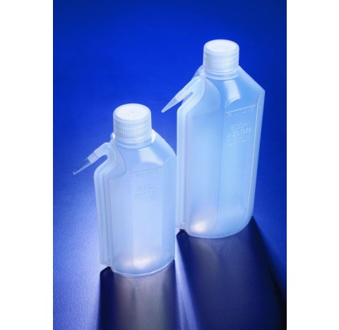 Pissette integrale PE naturel 250ml